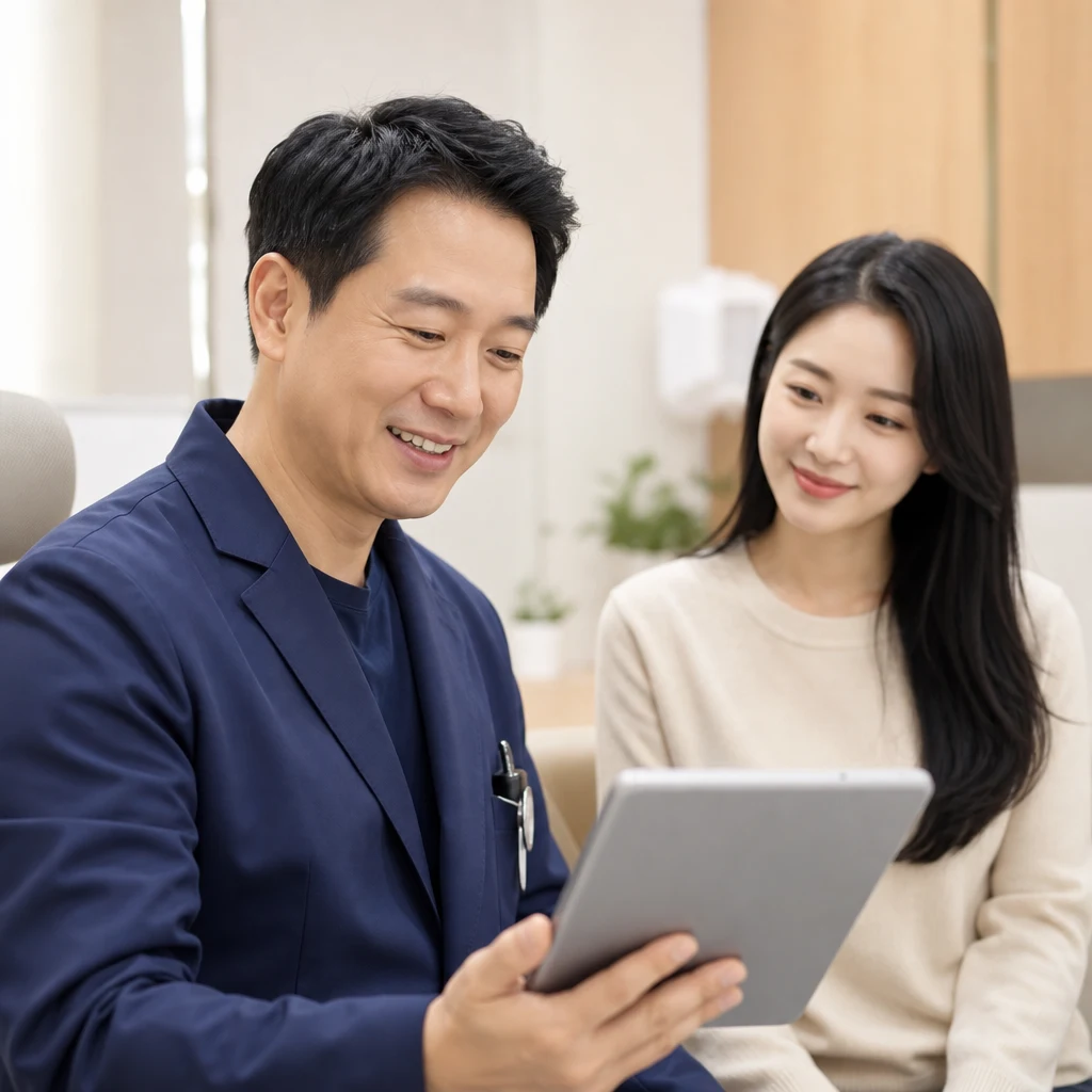 성인과 어린이 MAST 215종검사 차이점이 있나요?