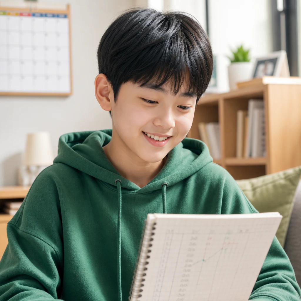 송도 성장판검사 이미지 2