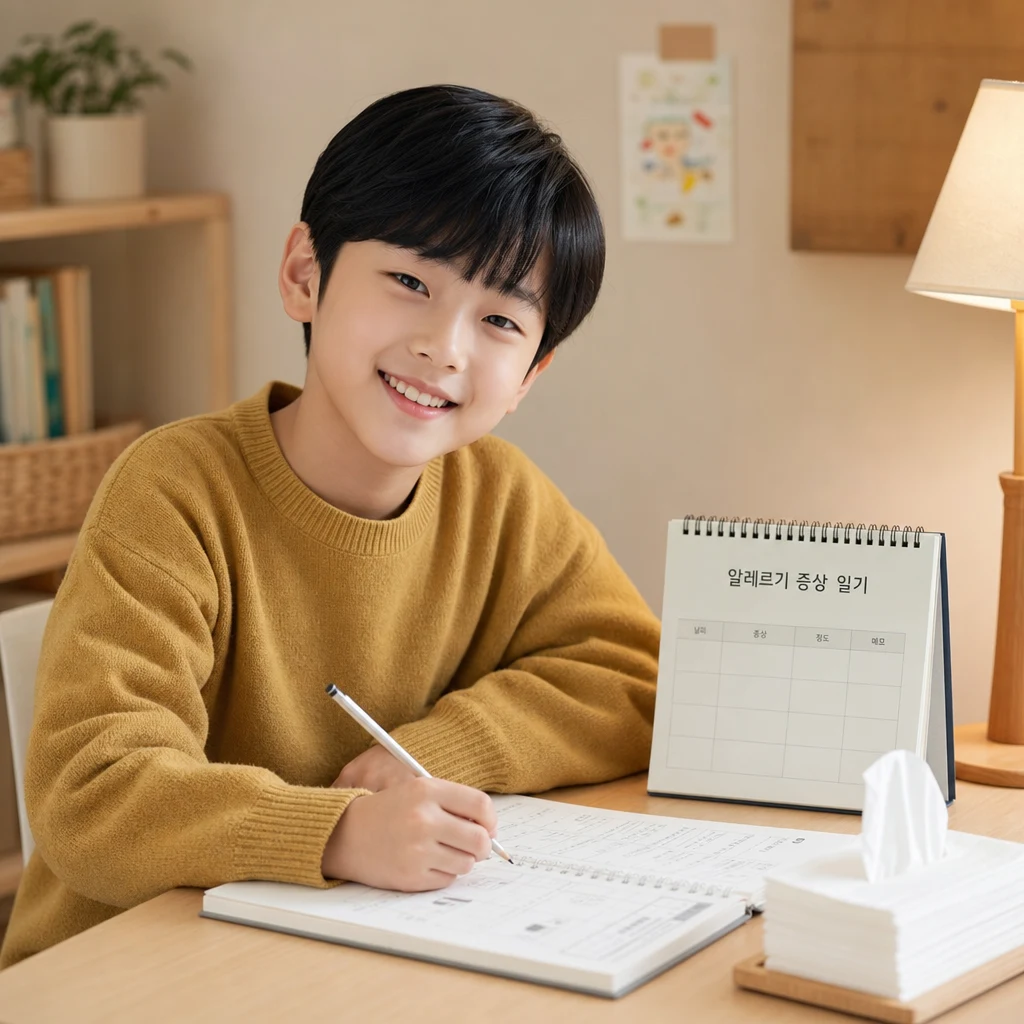인천알레르기검사 이미지 2